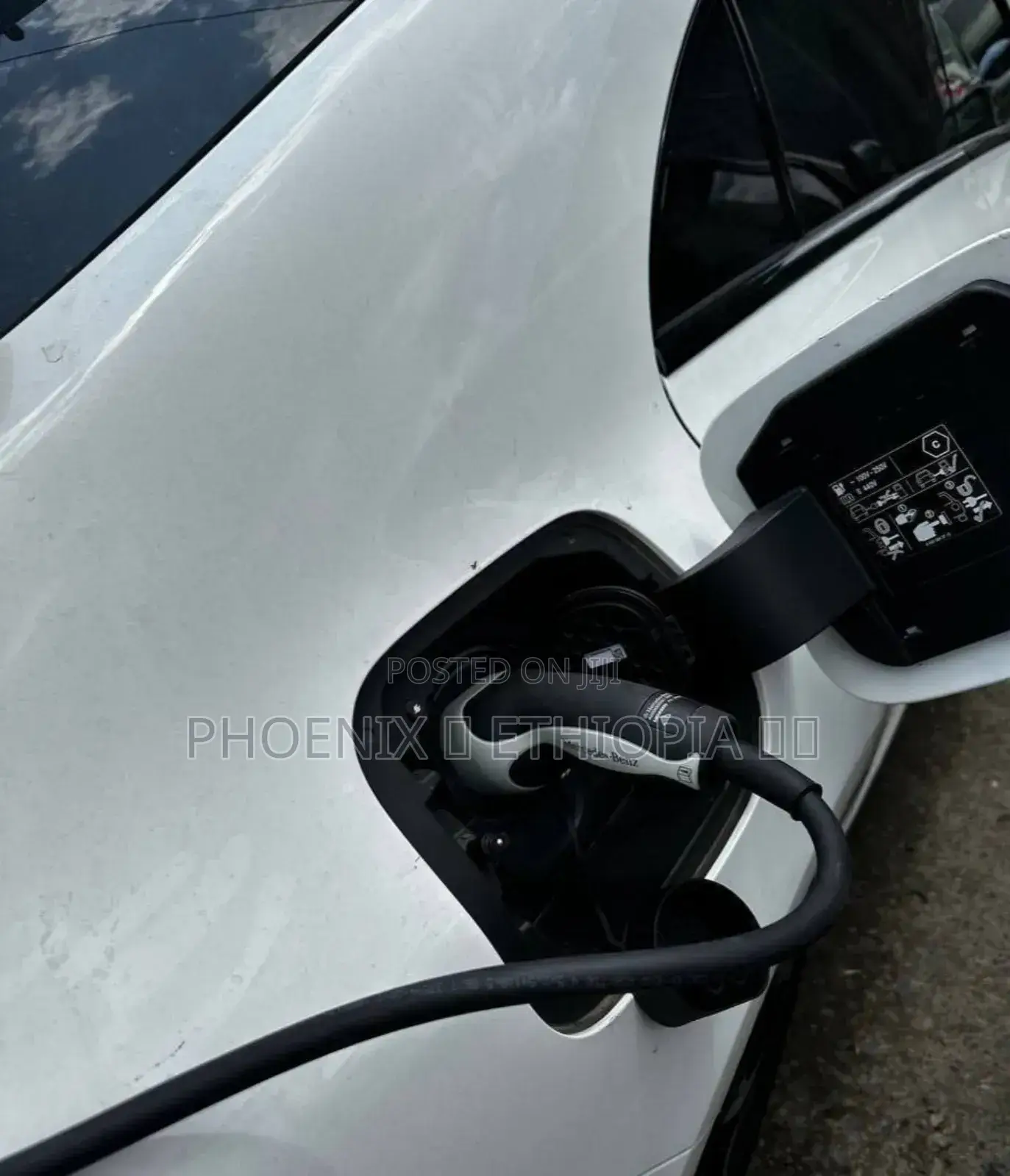 Mercedes-Benz CLA-Class 2022 White