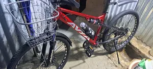 Aviya Bicycle