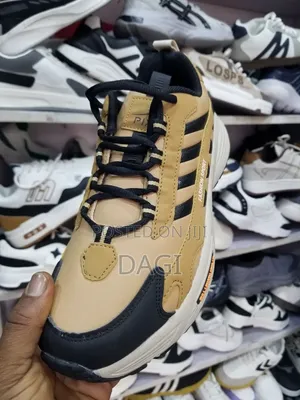 Nike Adidas Fashion Sport