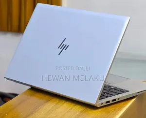 New Laptop HP EliteBook 840 G7 16GB Intel Core i7 SSD 512GB