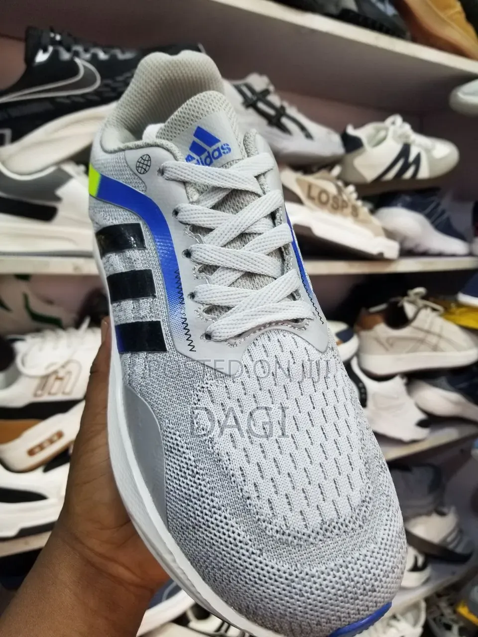 Adidas Sport