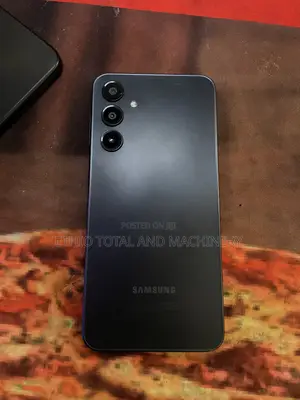 Samsung Galaxy A16 128 GB Black