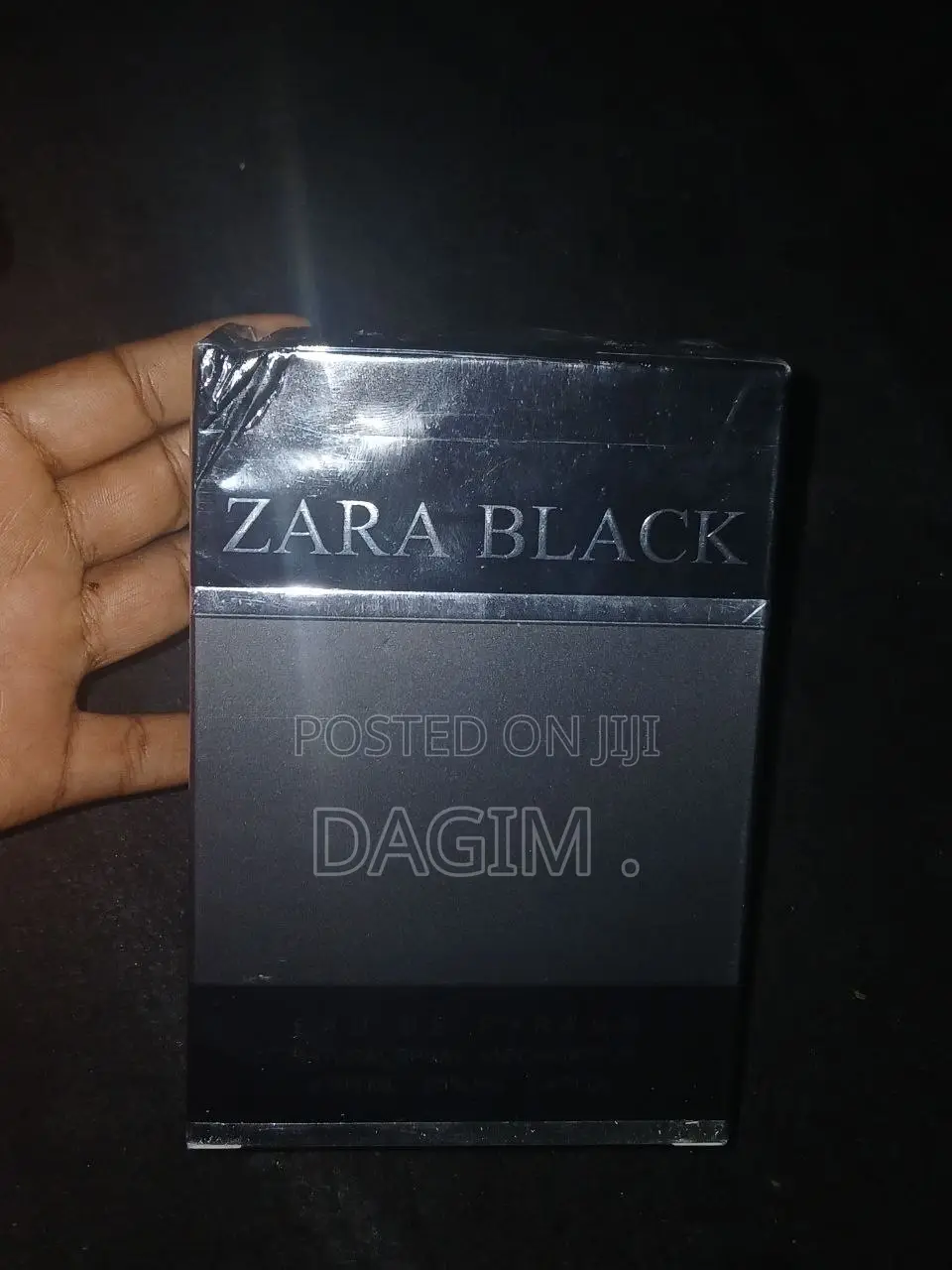 Good Perfume
