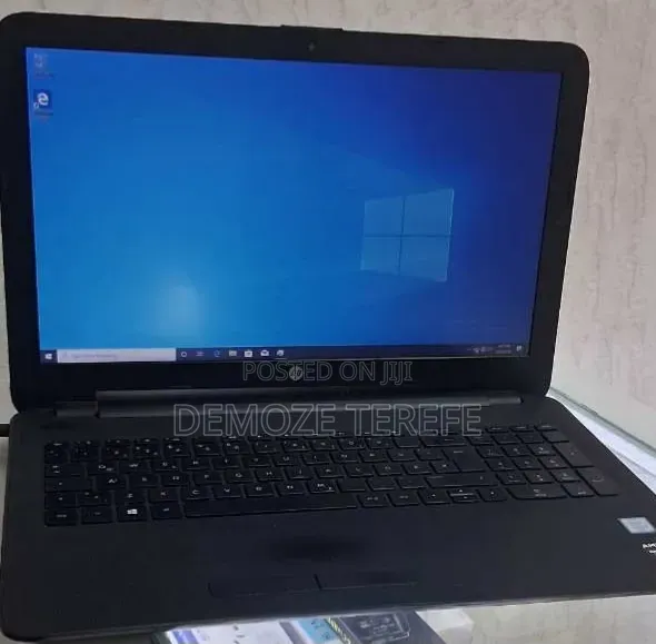 New Laptop HP Stream Notebook 8GB Intel Core i7 HDD 1T