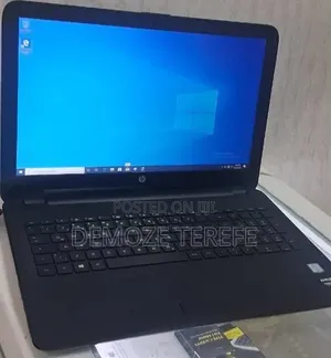 New Laptop HP Stream Notebook 8GB Intel Core i7 HDD 1T
