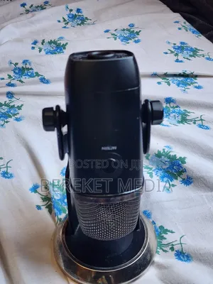 Blue Yeti X