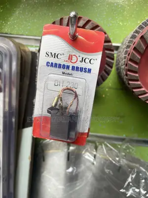 Carbon Brush for Grinder