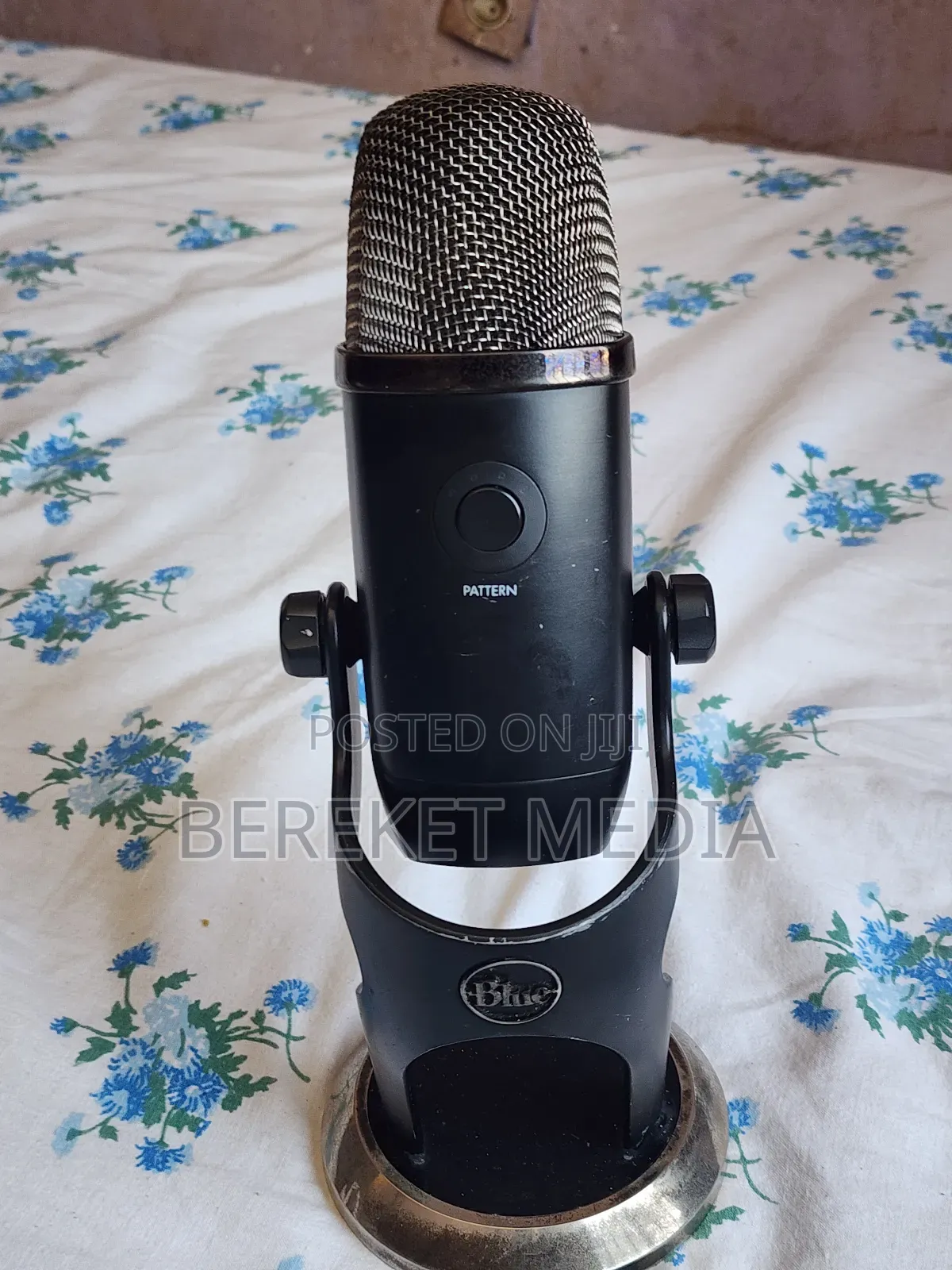 Blue Yeti X