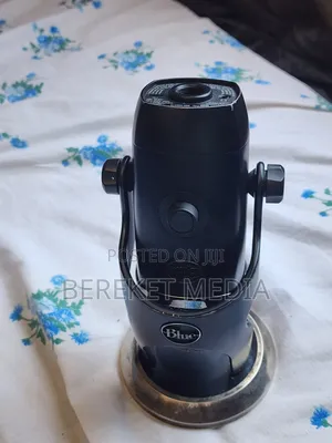 Blue Yeti X