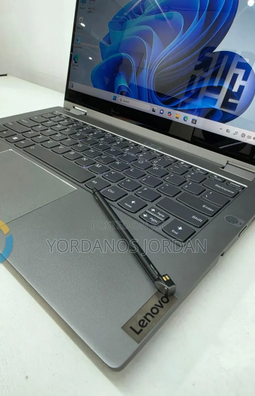 New Laptop Lenovo Thinkbook 14 16GB Intel Core i7 SSD 512GB