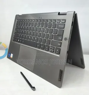 New Laptop Lenovo Thinkbook 14 16GB Intel Core i7 SSD 512GB