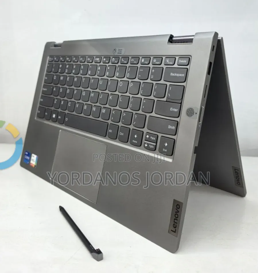 New Laptop Lenovo Thinkbook 14 16GB Intel Core i7 SSD 512GB