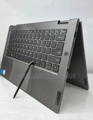 New Laptop Lenovo Thinkbook 14 16GB Intel Core i7 SSD 512GB