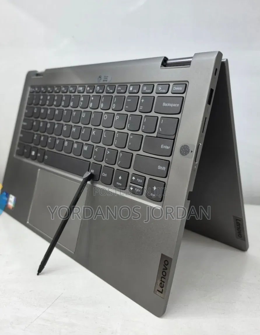 New Laptop Lenovo Thinkbook 14 16GB Intel Core i7 SSD 512GB