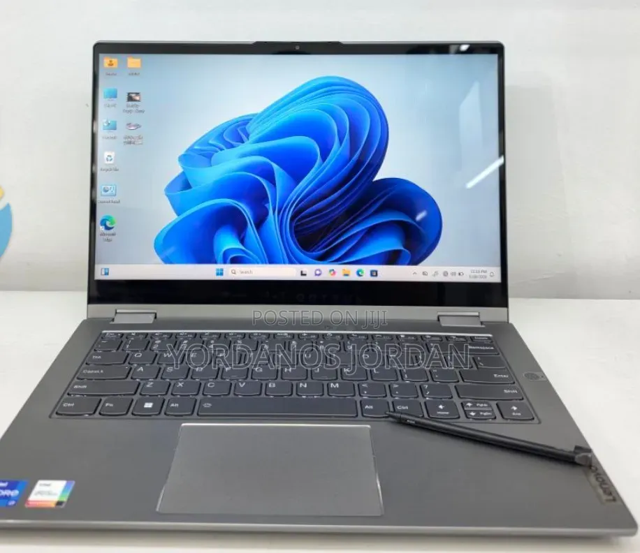 New Laptop Lenovo Thinkbook 14 16GB Intel Core i7 SSD 512GB