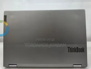 New Laptop Lenovo Thinkbook 14 16GB Intel Core i7 SSD 512GB