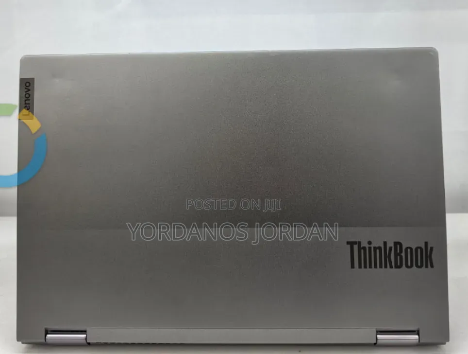 New Laptop Lenovo Thinkbook 14 16GB Intel Core i7 SSD 512GB