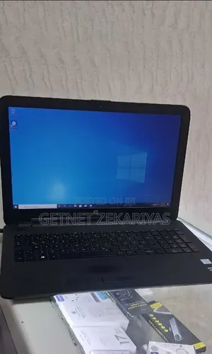 New Laptop HP Stream Notebook 8GB Intel Core i7 HDD 1T