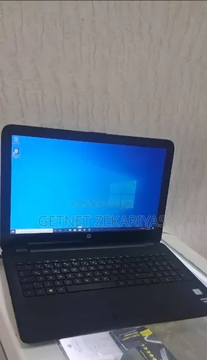 New Laptop HP Stream Notebook 8GB Intel Core i7 HDD 1T