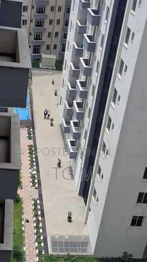 2bdrm Apartment in Ashara Village, Nifas Silk-Lafto for rent