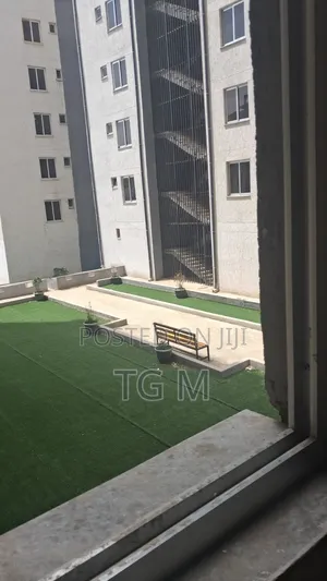 2bdrm Apartment in Ashara Village, Nifas Silk-Lafto for rent