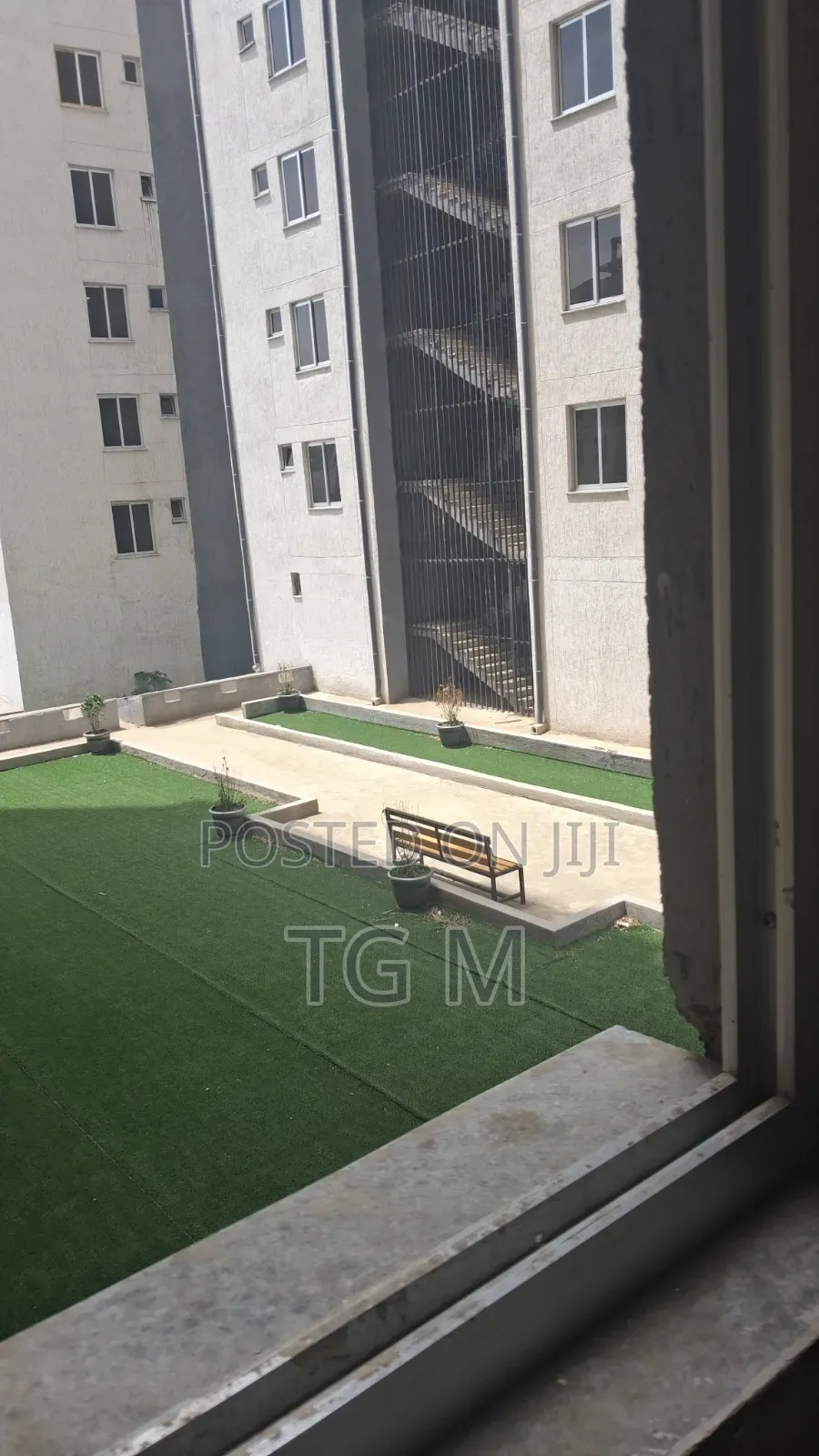 2bdrm Apartment in Ashara Village, Nifas Silk-Lafto for rent