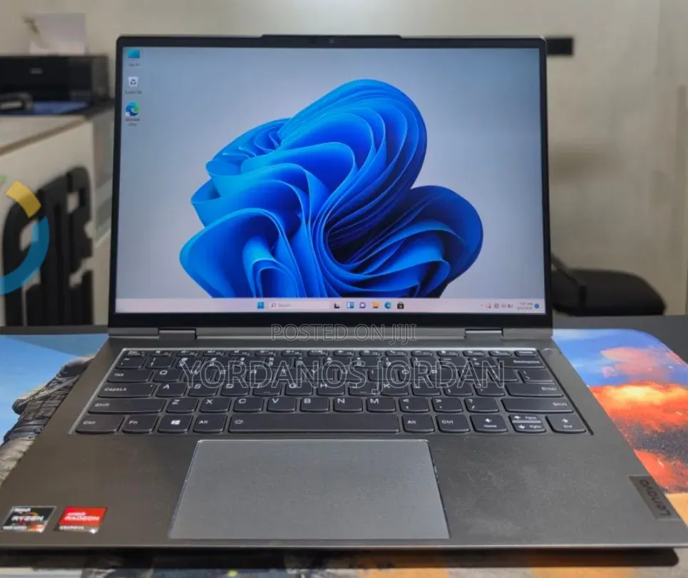 New Laptop Lenovo Thinkbook 14 16GB AMD Ryzen 7 SSD 512GB