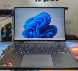 New Laptop Lenovo Thinkbook 14 16GB AMD Ryzen 7 SSD 512GB