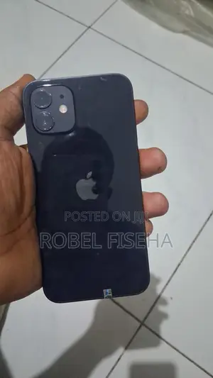 New Apple iPhone 12 128 GB Blue