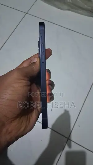 New Apple iPhone 12 128 GB Blue