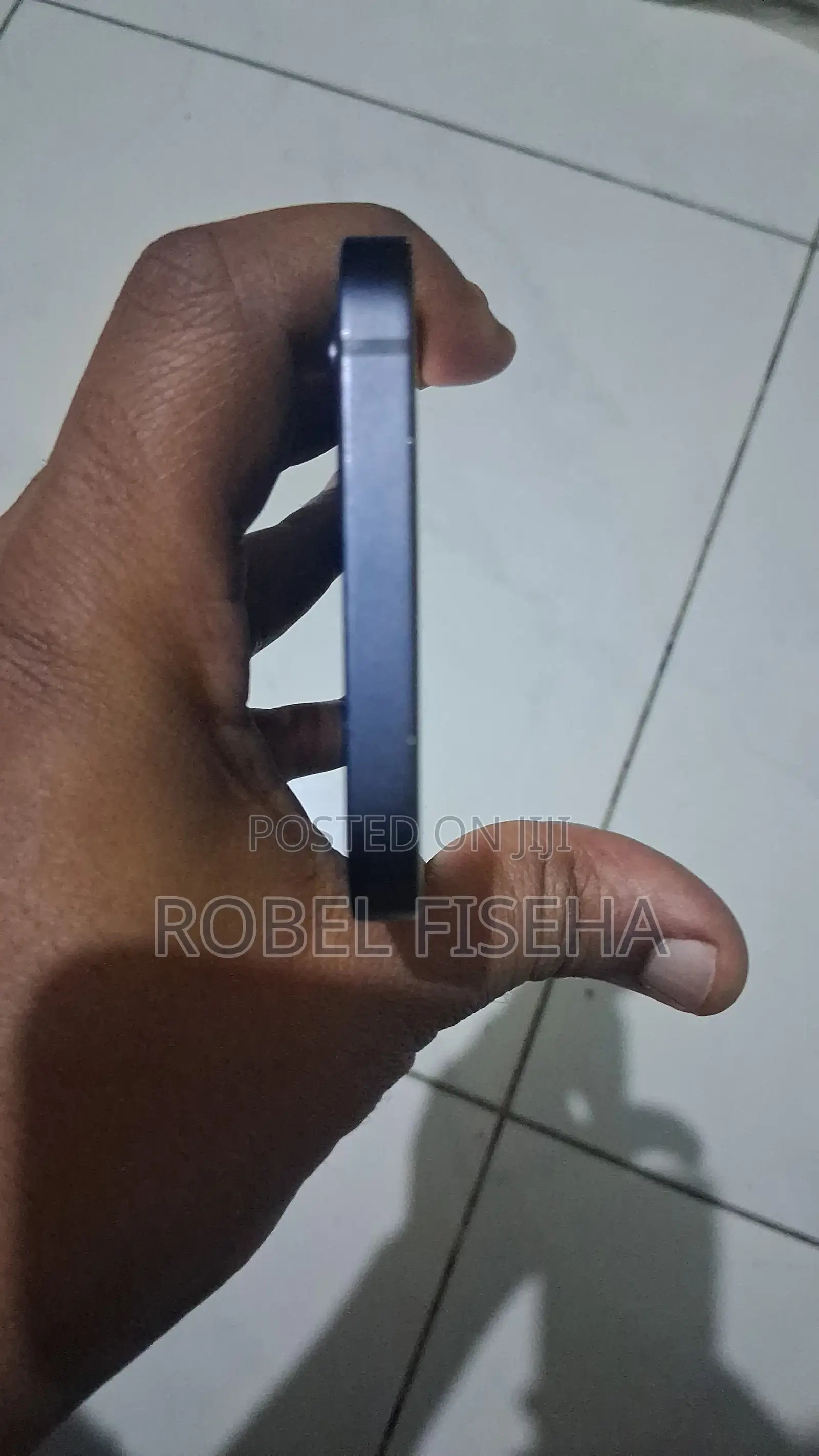 New Apple iPhone 12 128 GB Blue