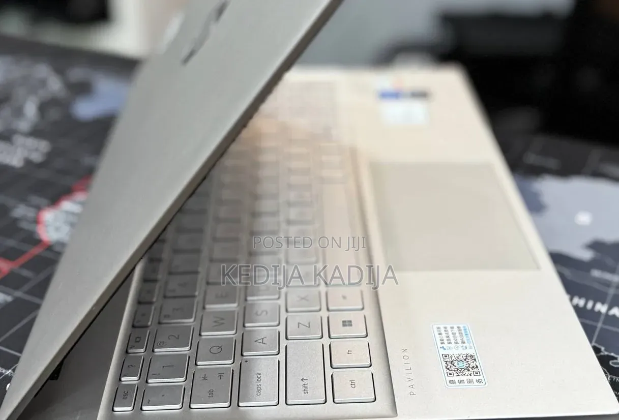 New Laptop HP Pavilion 15 16GB Intel Core i5 SSD 1T