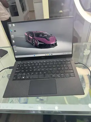 New Laptop Dell XPS 13 8GB Intel Core i5 SSD 512GB