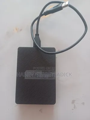 Seagate 4tb Original Harddisk በቅናሽ ዋጋ