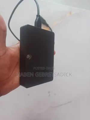 Seagate 4tb Original Harddisk በቅናሽ ዋጋ