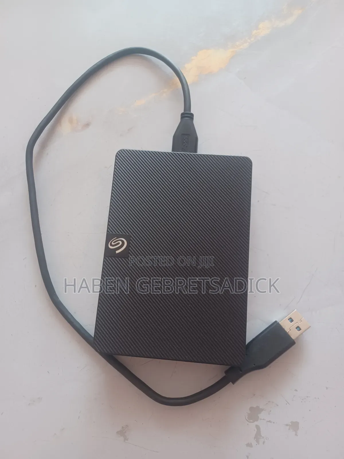 Seagate 4tb Original Harddisk በቅናሽ ዋጋ