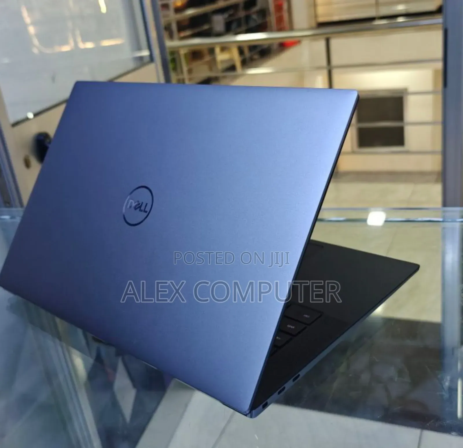 New Laptop Dell Precision 5560 16GB Intel Core i7 SSD 512GB