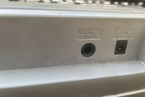Yamaha Keyboard Piano