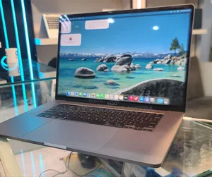 New Laptop Apple MacBook Pro 2019 32GB Intel Core i9 SSD 1T
