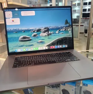 New Laptop Apple MacBook Pro 2019 32GB Intel Core i9 SSD 1T