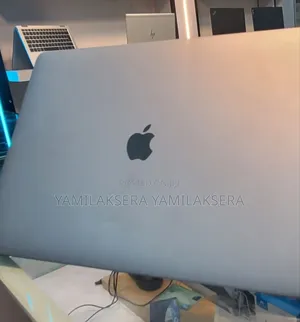 New Laptop Apple MacBook Pro 2019 32GB Intel Core i9 SSD 1T