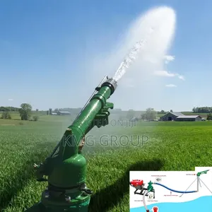 Farmland Irrigation System