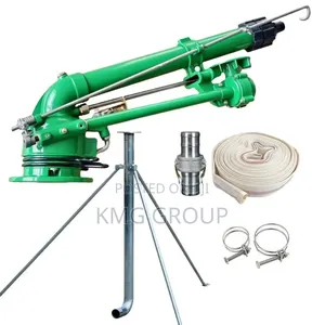 Farmland Irrigation System