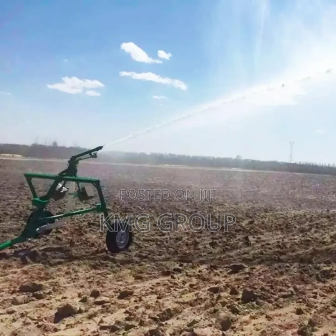 Farmland Irrigation System