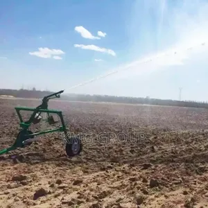 Farmland Irrigation System