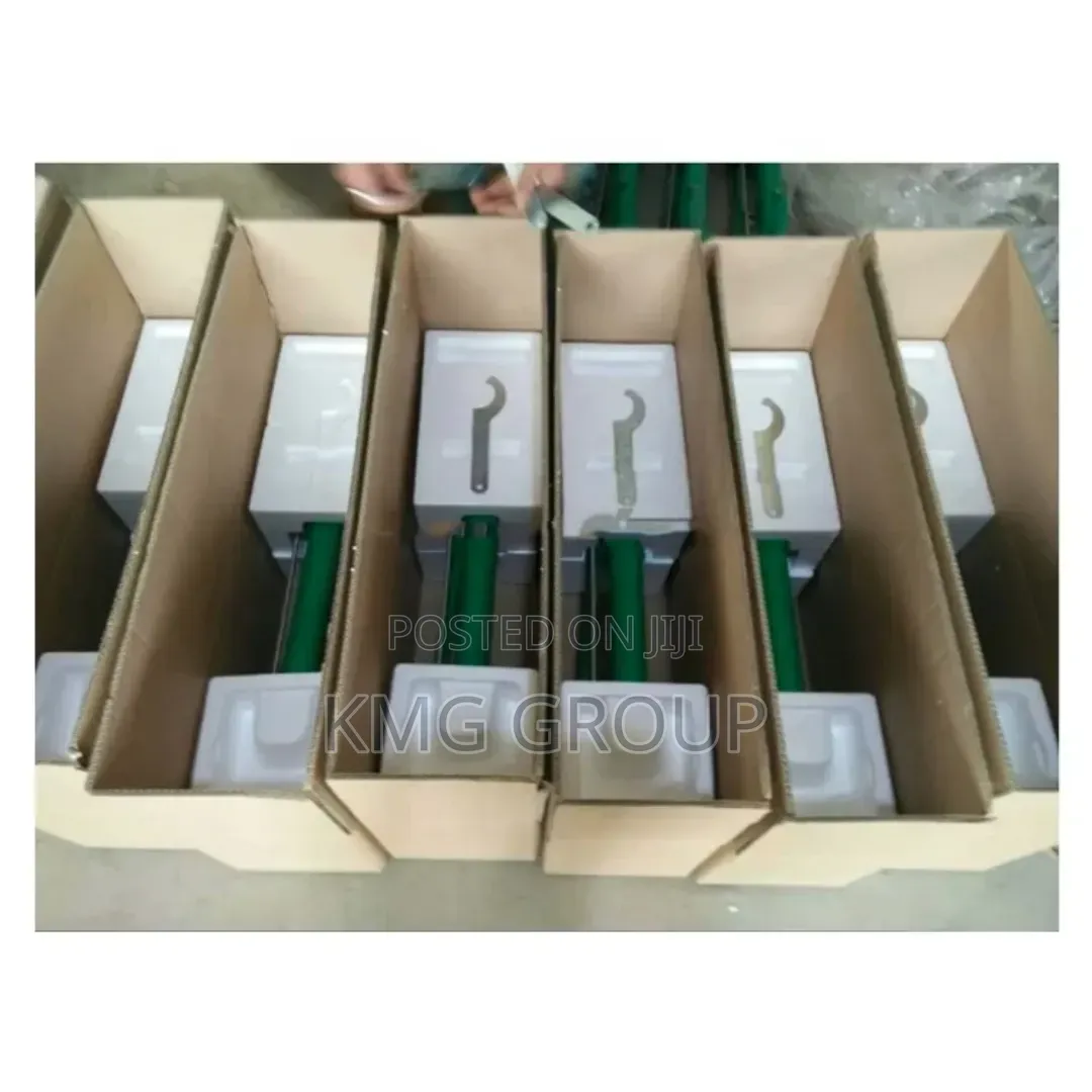 Farmland Irrigation System