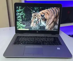 New Laptop HP EliteBook 840 4GB Intel Core i5 SSD 1T