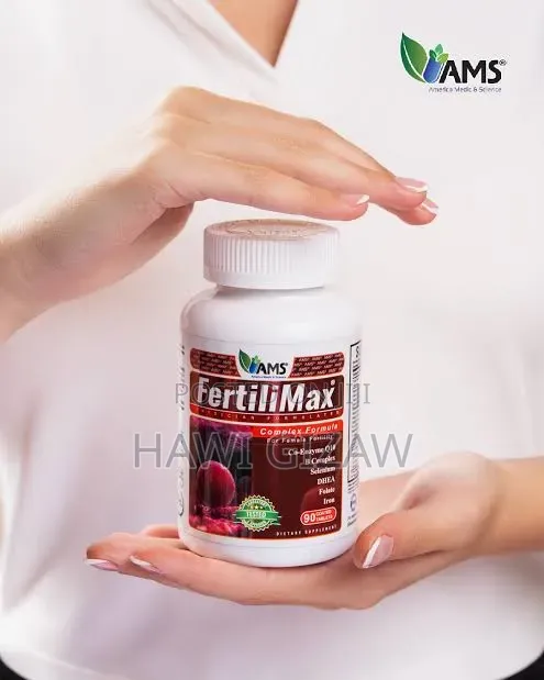 Fertilimax