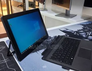 New Laptop HP Elite X2 1012 8GB Intel Core i5 SSD 256GB