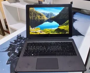New Laptop HP Elite X2 1012 8GB Intel Core i5 SSD 256GB